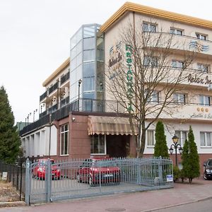 Relax Inn Health & Spa